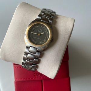 Pre-Owned OMEGA SEAMASTER POLARIS